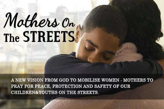 Mothers on the Streets