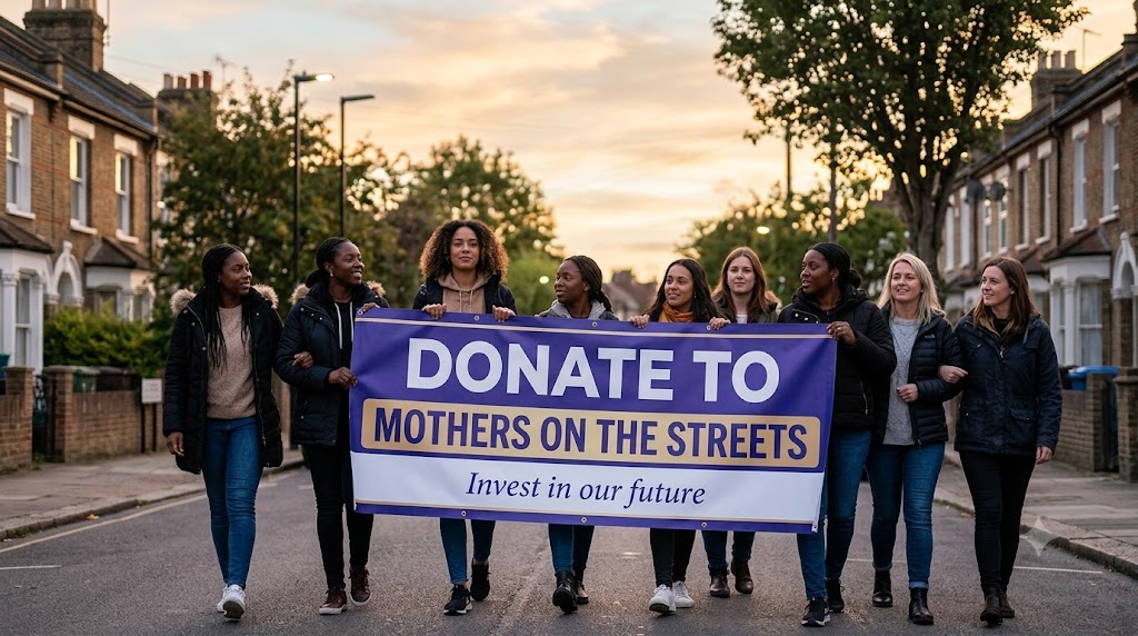 Donate to MOTS