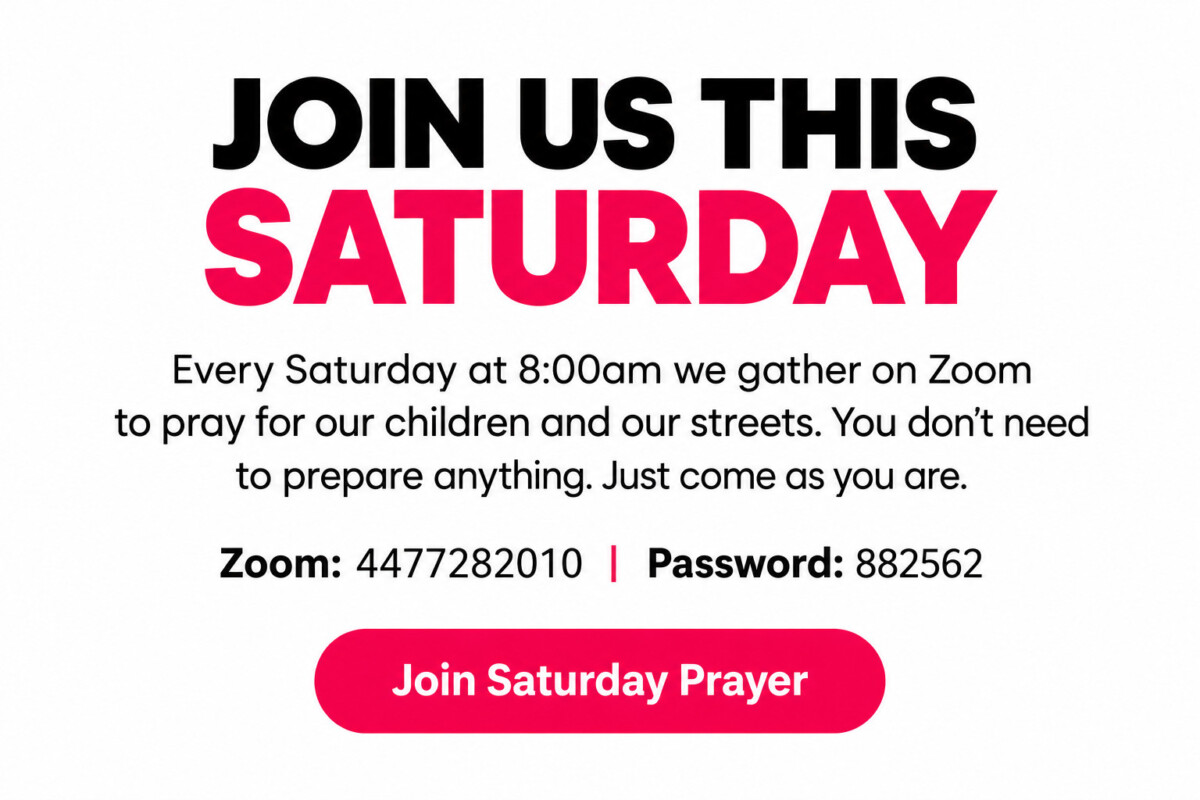 Saturday-Prayers
