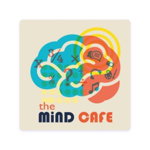 The mind cafe The mind cafe